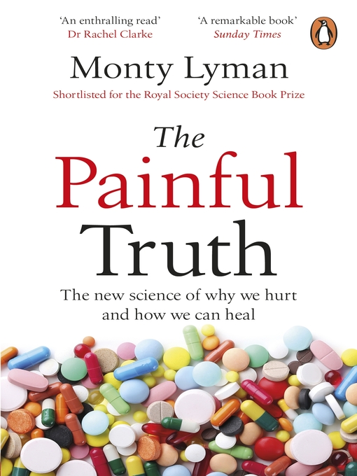 Title details for The Painful Truth by Monty Lyman - Wait list